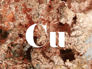 Copper