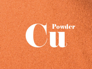 Copper powder